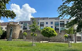 Apartmán ERUDITO XXVI centrum Jihlava